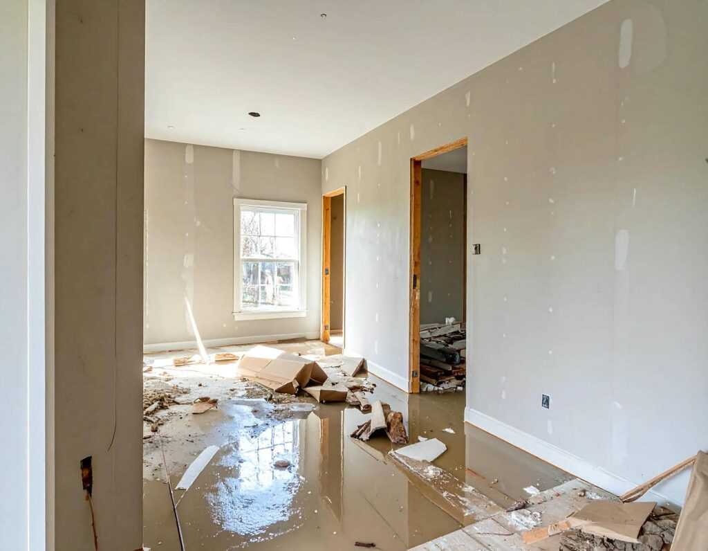 5 Best Emergency Flood Cleanup Solutions for Homeowners