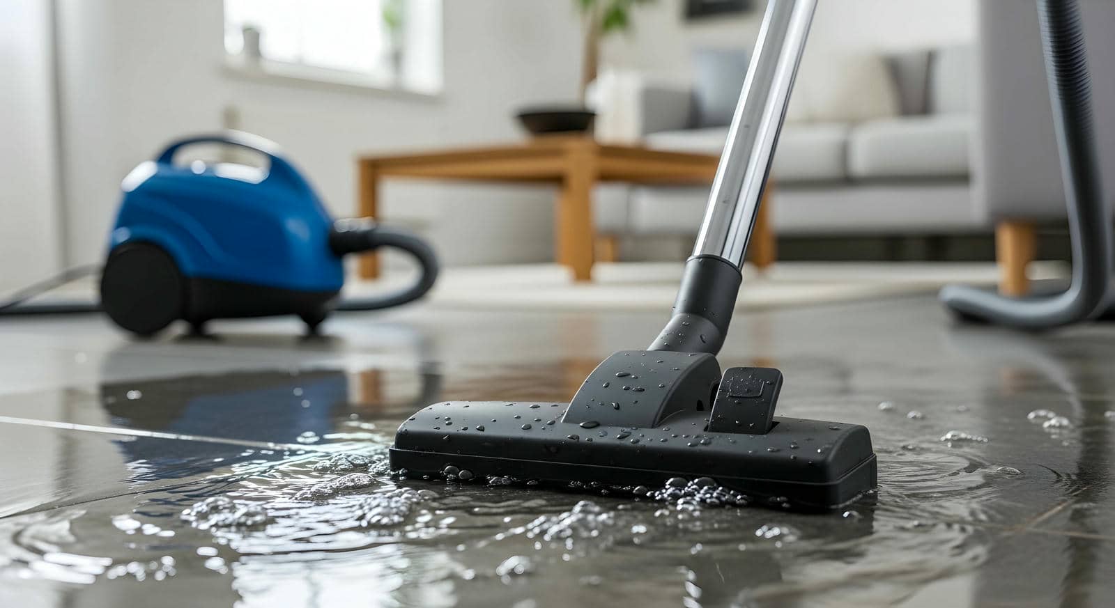 What Are Effective DIY Water Damage Cleanup Methods? | North Alabama ...