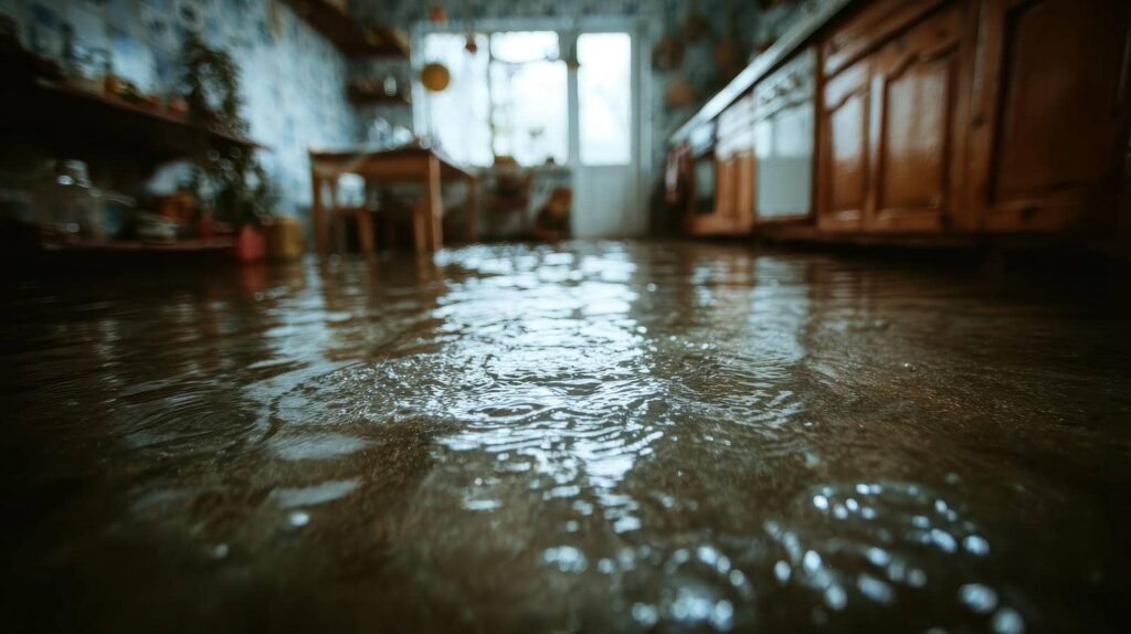 What to Do for Emergency Flood Cleanup?